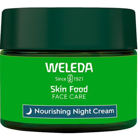 Weleda Skin Food Nourishing Night Cream | 40 ml