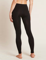 Bambu Leggings Svart