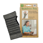 Bamboo Pro Karpalhandske | Stl. XS