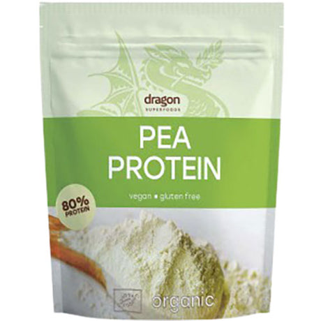 Ärteproteinpulver Eko