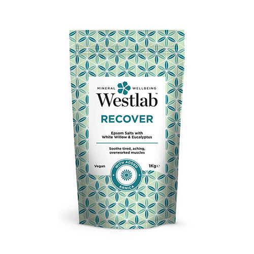 Epsom Salt - Recover