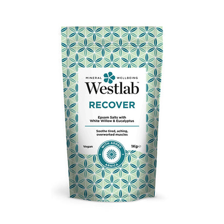 Epsom Salt - Recover