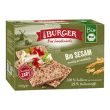 Knäcke Sesam EKO
