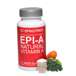 Epinutrics Epi-a | 60 kapslar
