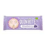 Quin Bite Bar Blåbär | 30 g