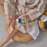 Cream for Heel Cracks Active Repair K+