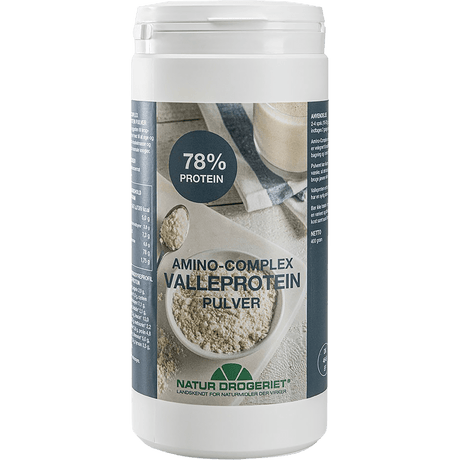 Natur-Drogeriet Amino Complex Protein | 400 g