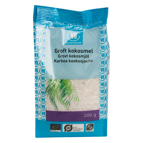 Kokosflingor EKO