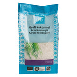 Kokosflingor EKO