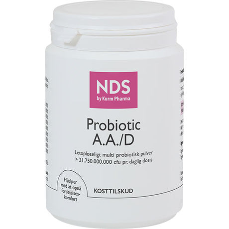 NDS Probiotic A.A./D | 100 g