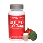 Epinutrics Sulforaphane | 60 kapslar
