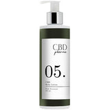 05. Body Lotion