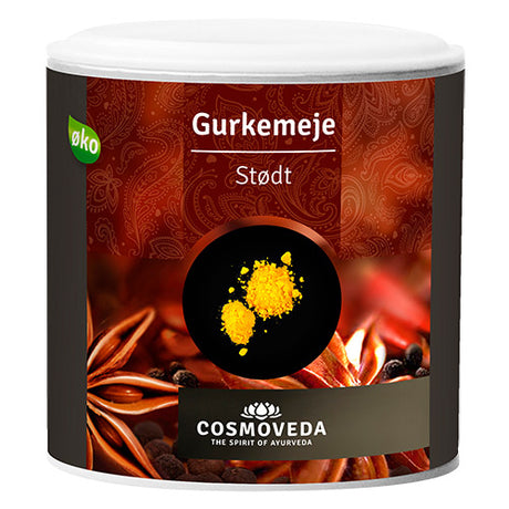 Gurkmeja pulver EKO