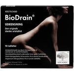 New Nordic Biodrain | 90 Tabl.