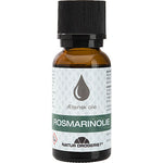 Natur-Drogeriet Rosmarinolja för håret Eterisk | 20 ml