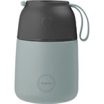 AYA&IDA Food'ie 500ml | Mint Green