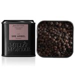 Mill & Mortar Svartpeppar Sre Ambel | 50 g