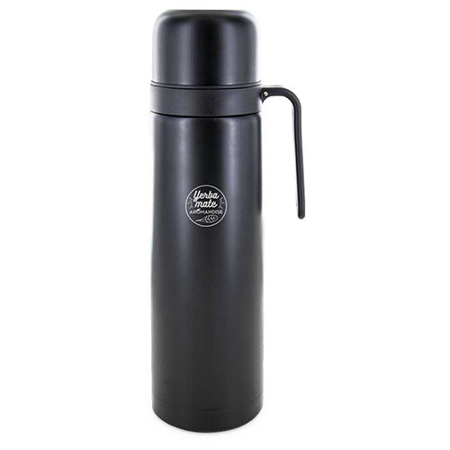 Yerba Mate Termoskanna M. Hällpip 1 L