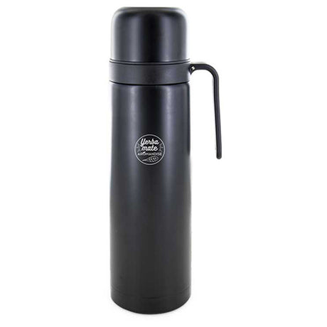 Yerba Mate Termoskanna M. Hällpip 1 L