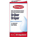 Semper Droppar | 10 ml