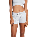 Boody Goodnight Sleep Shorts Duvgrå | Stl. S