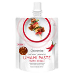 Clearspring Japansk Umamipasta Med Chili Eko - 150g | 150 g