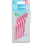 Angle Vinklad Mellanrumsborste 0,4 Mm