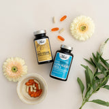 Nani Omega 3 Alaska Vildlax | 90 kapslar