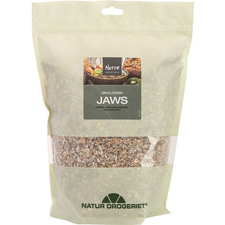 Jaws Gröt Och Brödblandning Eko