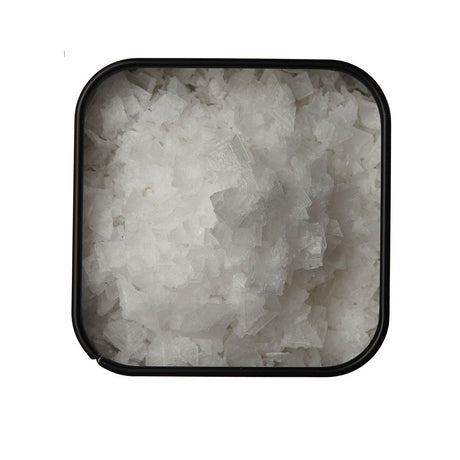 Flingsalt I Burk