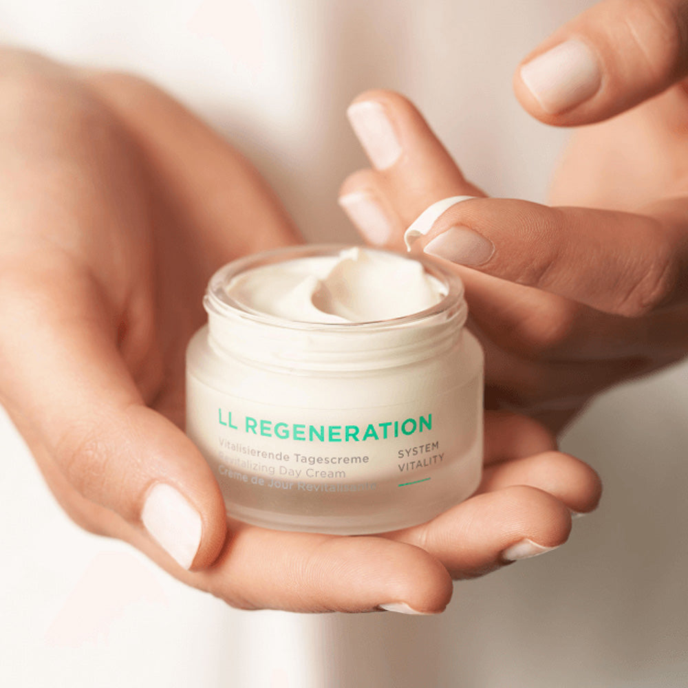 LL REGENERATION Dagcreme 50ml