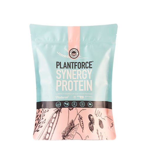 Vegan Protein Pulver Neutral
