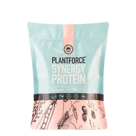 Vegan Protein Pulver Neutral
