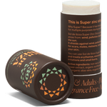 Sol de Ibiza Super Zinc Stick SPF30 | 45 g