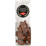 Mælkechokolade skildpadder Ø