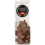 Økoladen Mjölkchoklad Sköldpaddor EKO | 65 gr