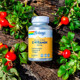 C-vitamin