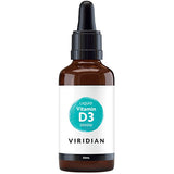 D vitamin Droppar
