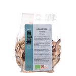 Biogan Rostad kokos med skal EKO | 175 g