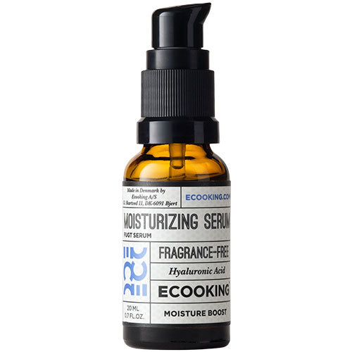 fuktgivande serum