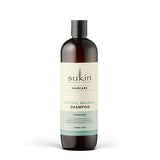 Natural Balance Shampoo