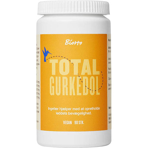 Total Gurkedol 