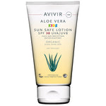 Avivir Aloe Vera Kids Sun Spf 30 | 150 ml