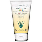AVIVIR Aloe Vera kids sun SPF 30