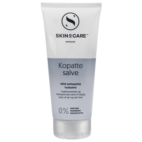 SkinOcare Spensalva - Antiseptisk Hudsalva | 200 ml