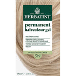 Herbatint Hårfärg | 9N Very Light Blonde