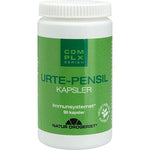 Natur-Drogeriet Urte-pensil | 90 kapslar