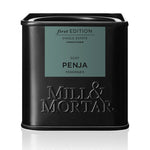 Mill & Mortar Svartpeppar Penja | 50 g