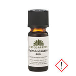 Urtegaarden Palmarosaolja Eko | 10 ml