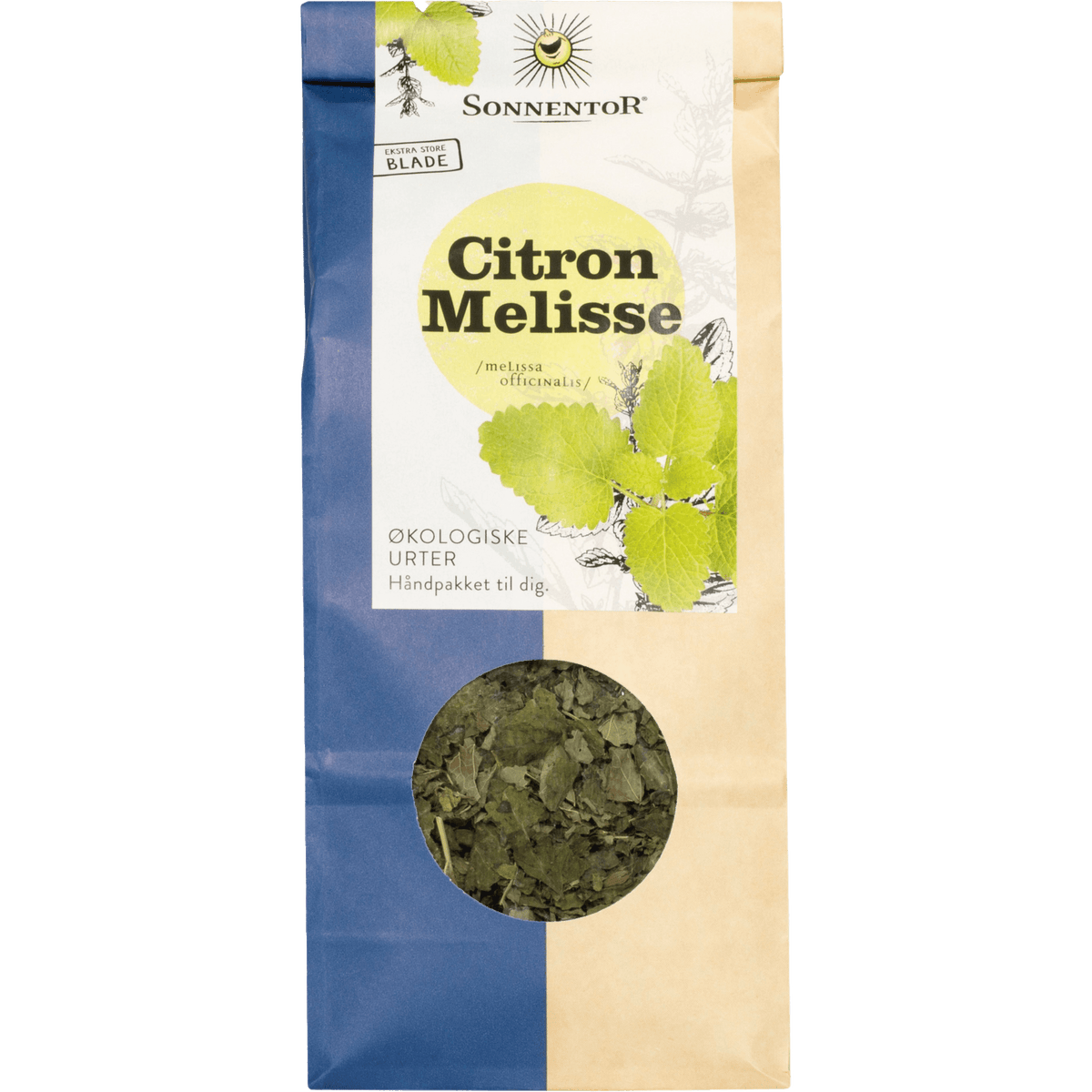 Sonnentor Melisse | 50 g
